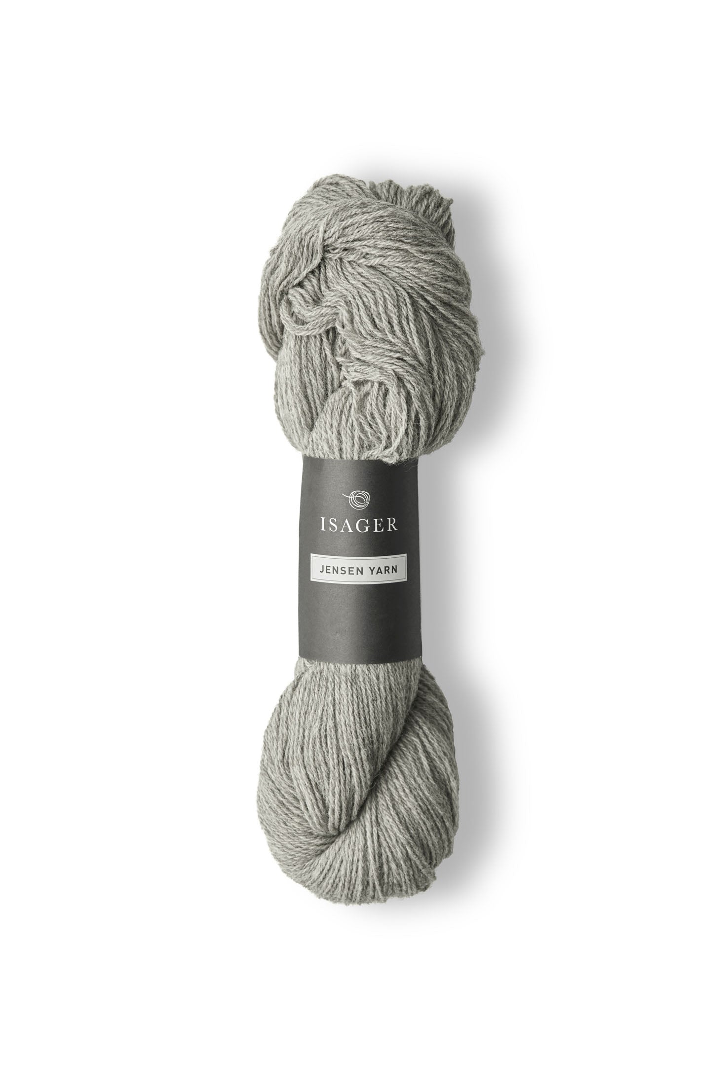 Jensen Yarn Isager Garn