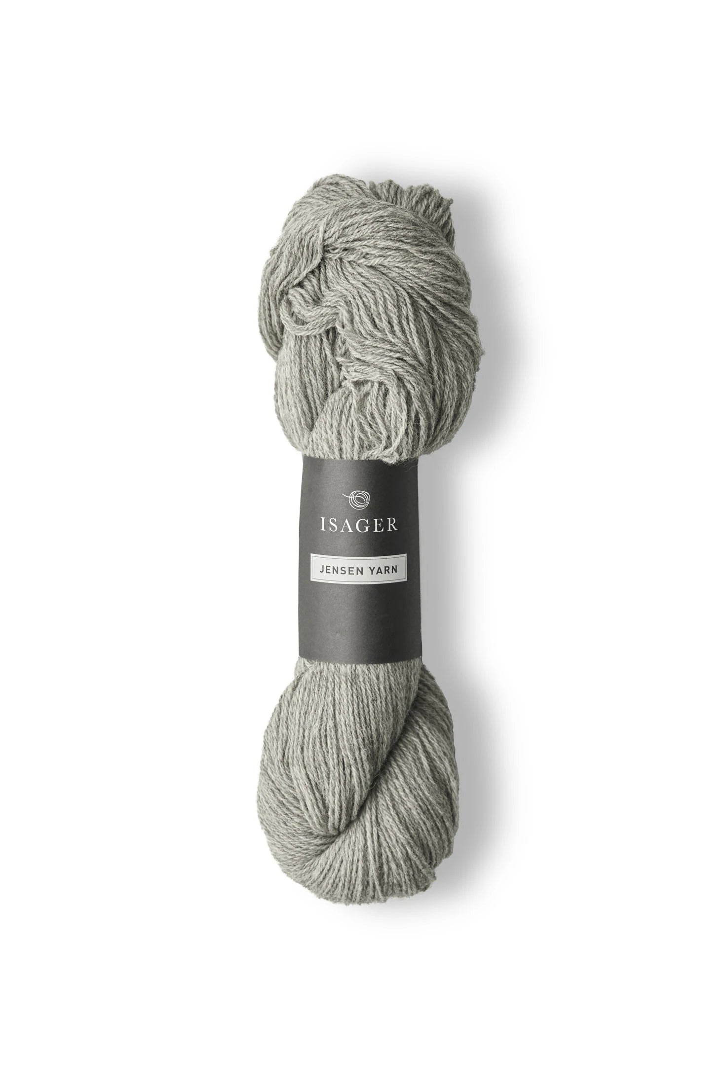 Jensen Yarn Isager Garn