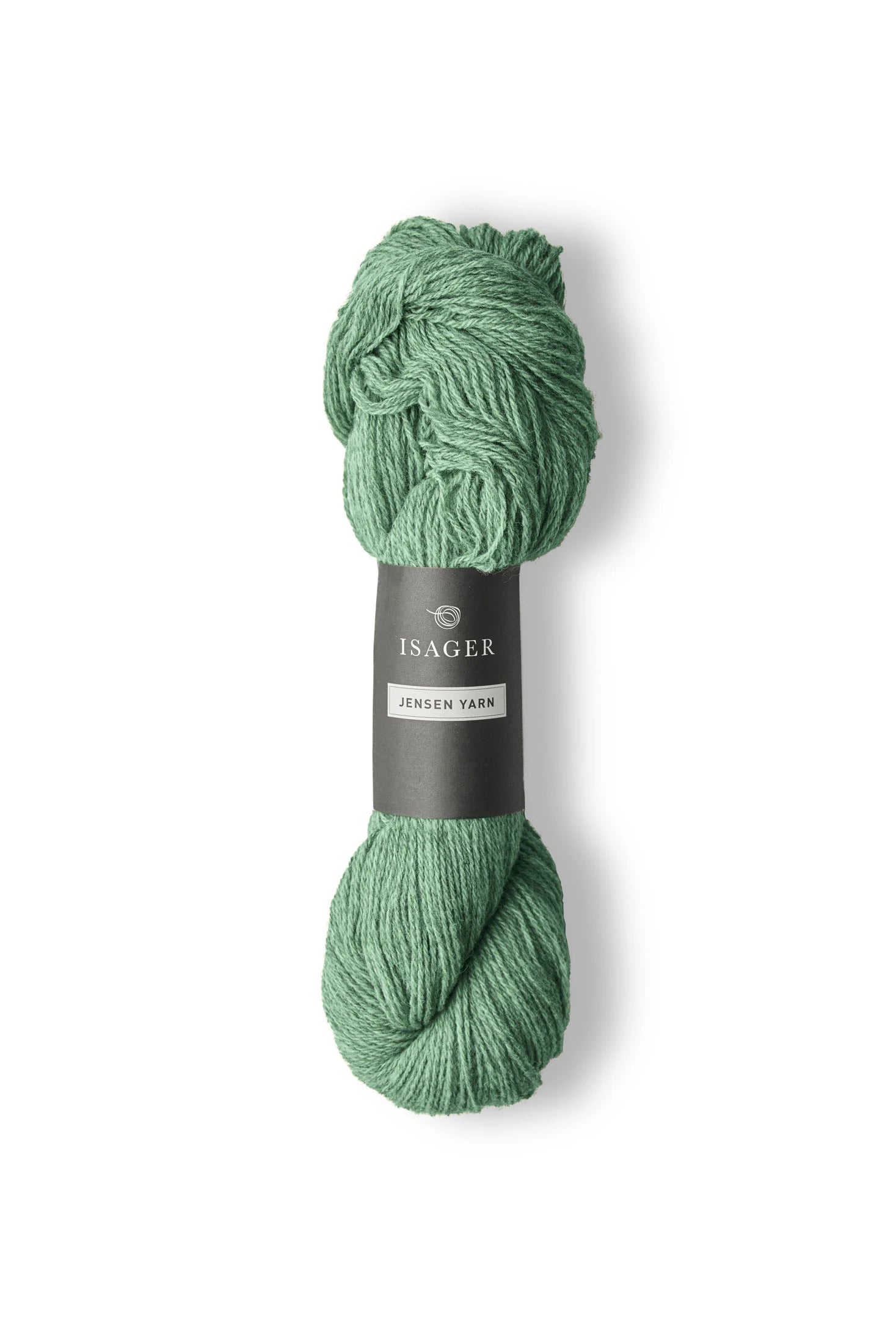 Jensen Yarn Isager Garn