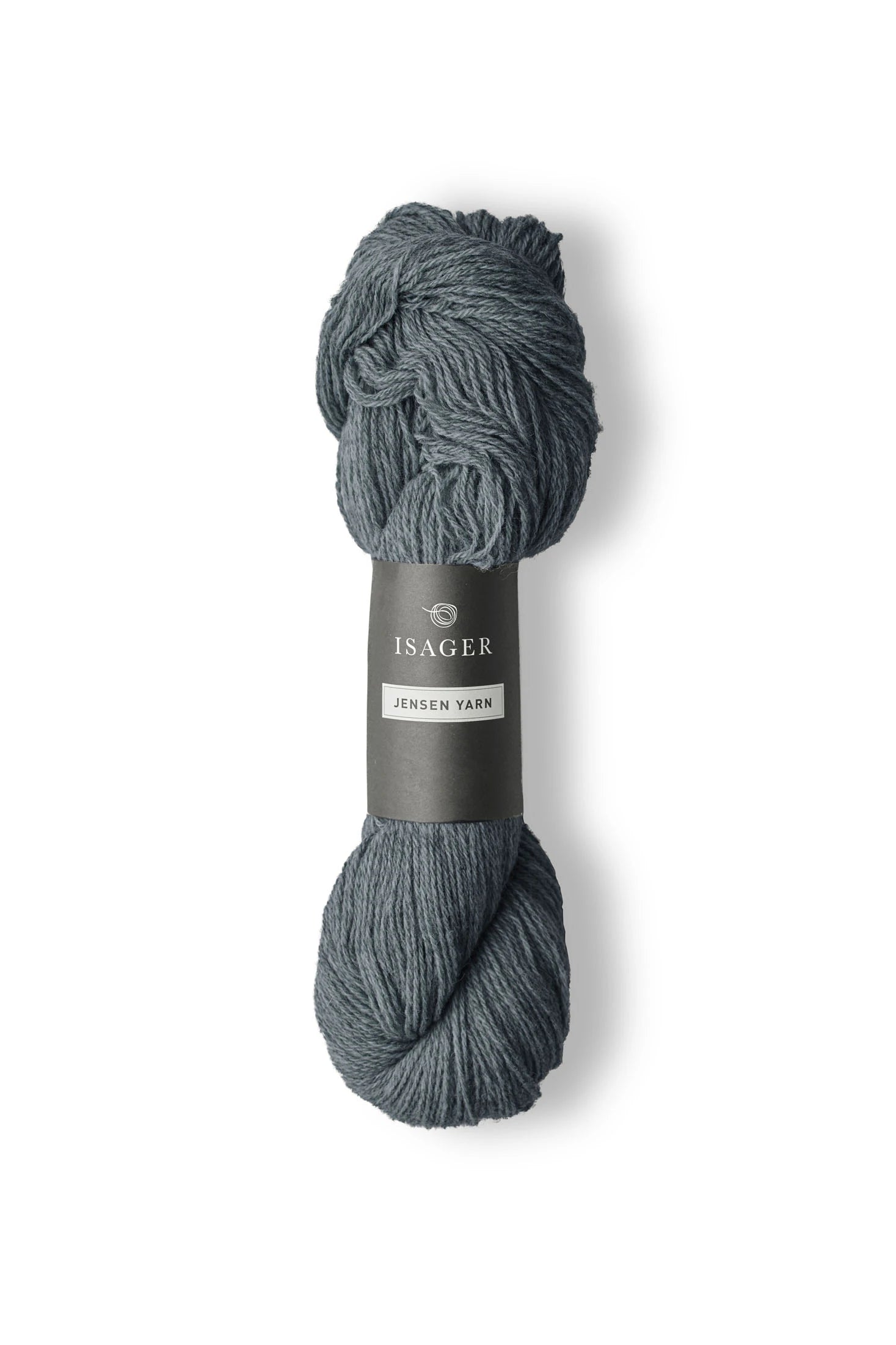 Jensen Yarn Isager Garn
