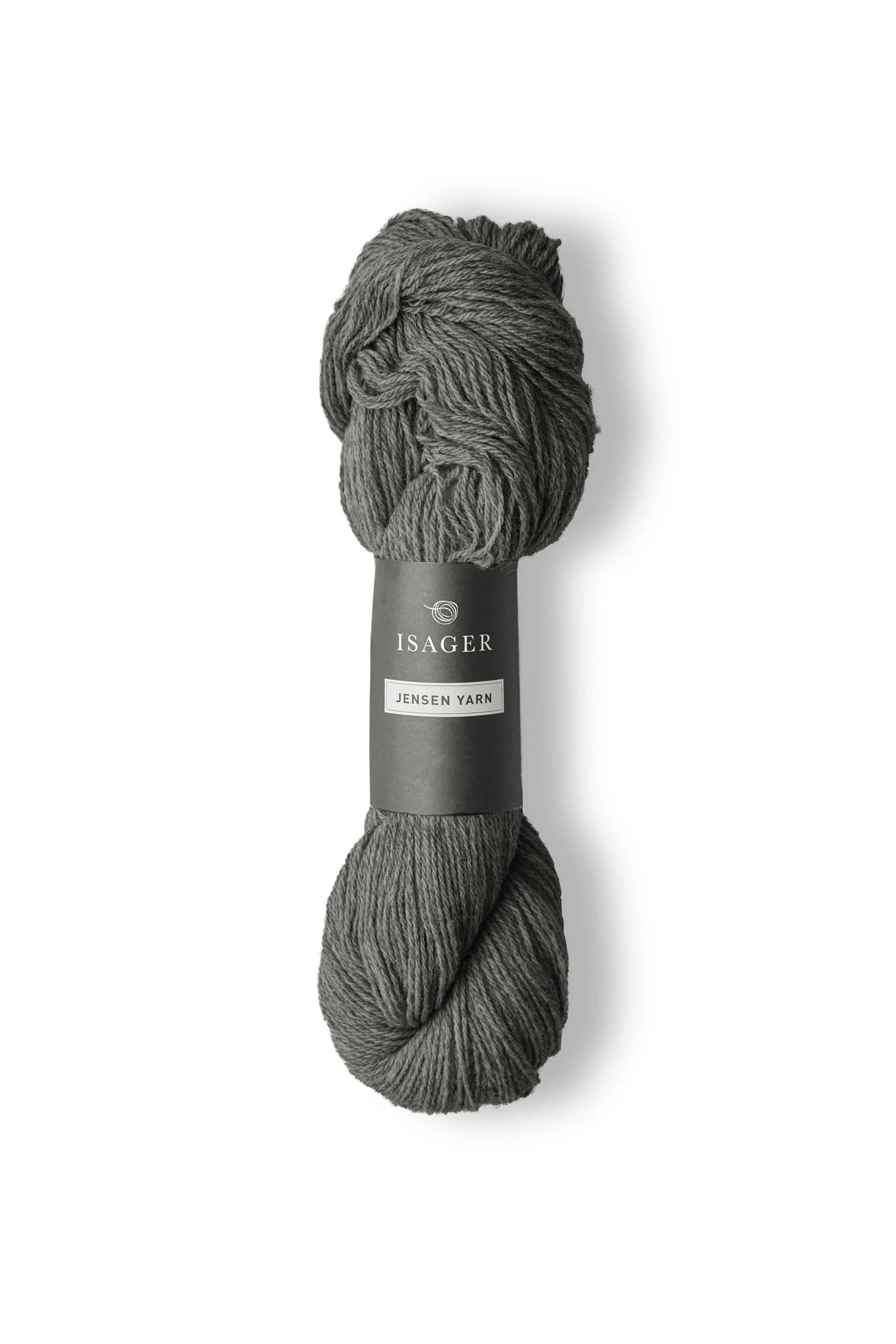 Jensen Yarn Isager Garn