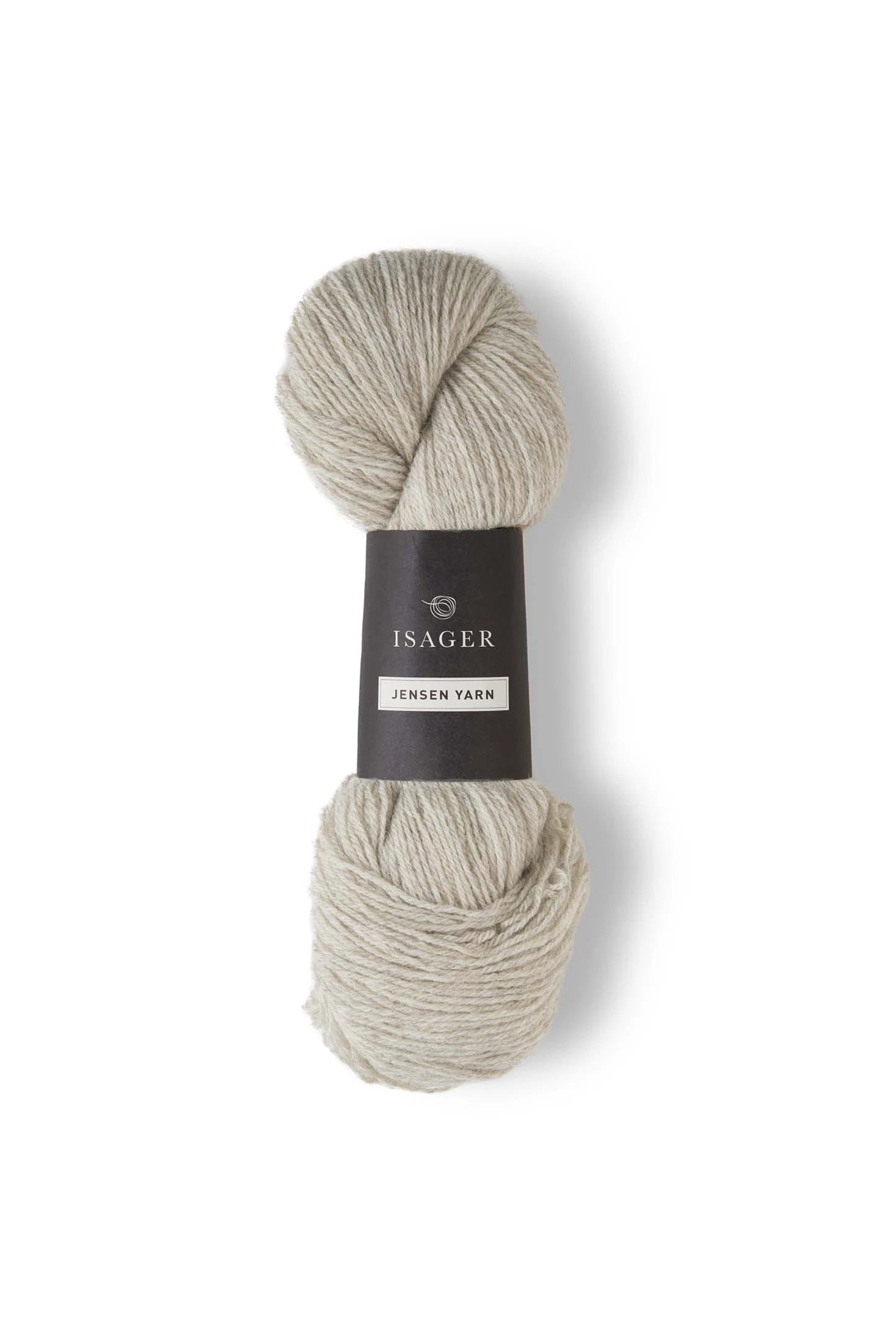Jensen Yarn Isager Garn