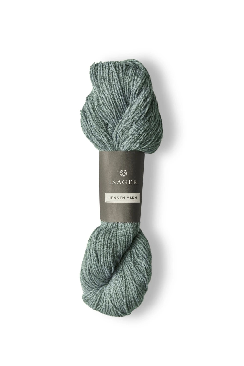 Jensen Yarn Isager Garn