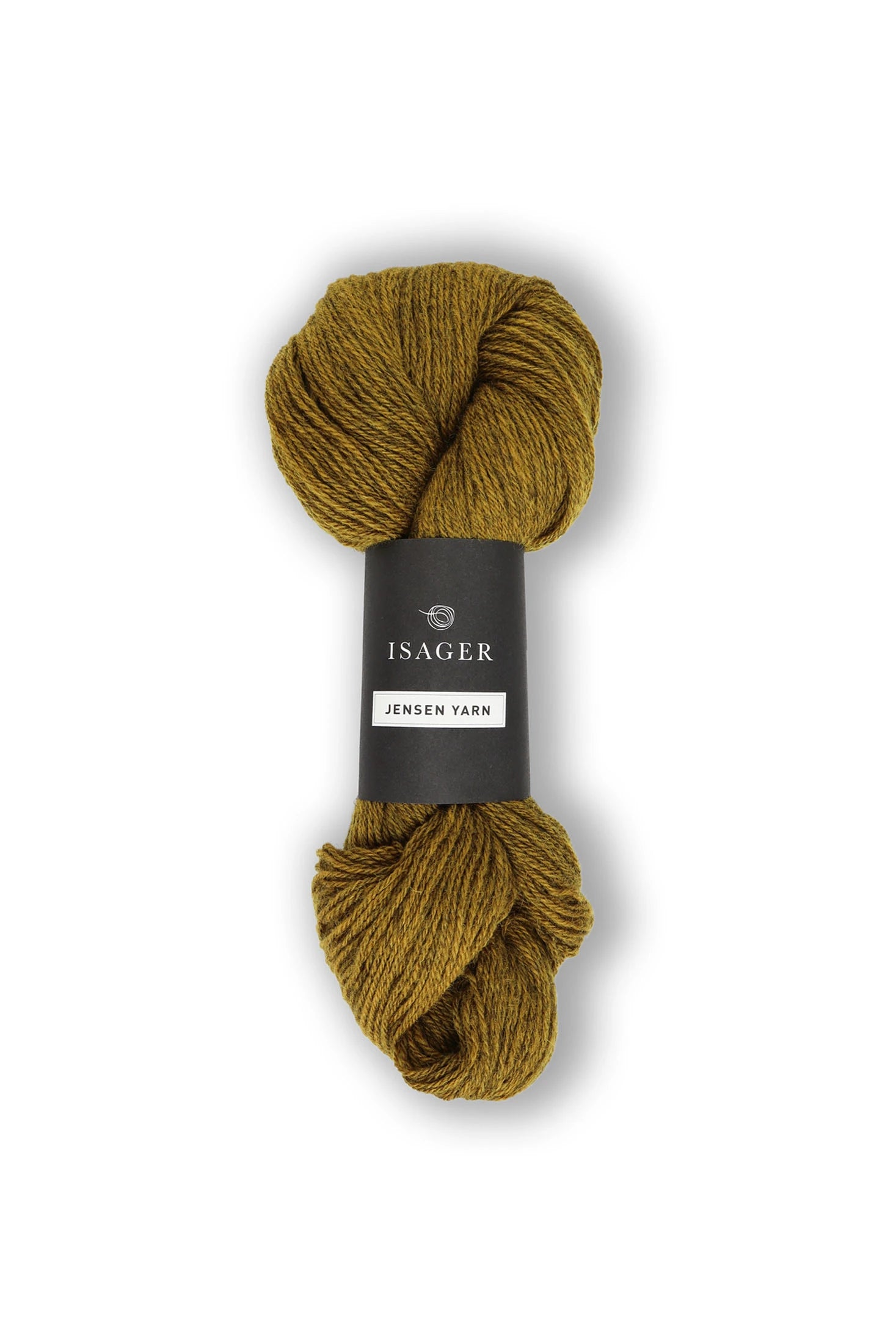 Jensen Yarn Isager Garn