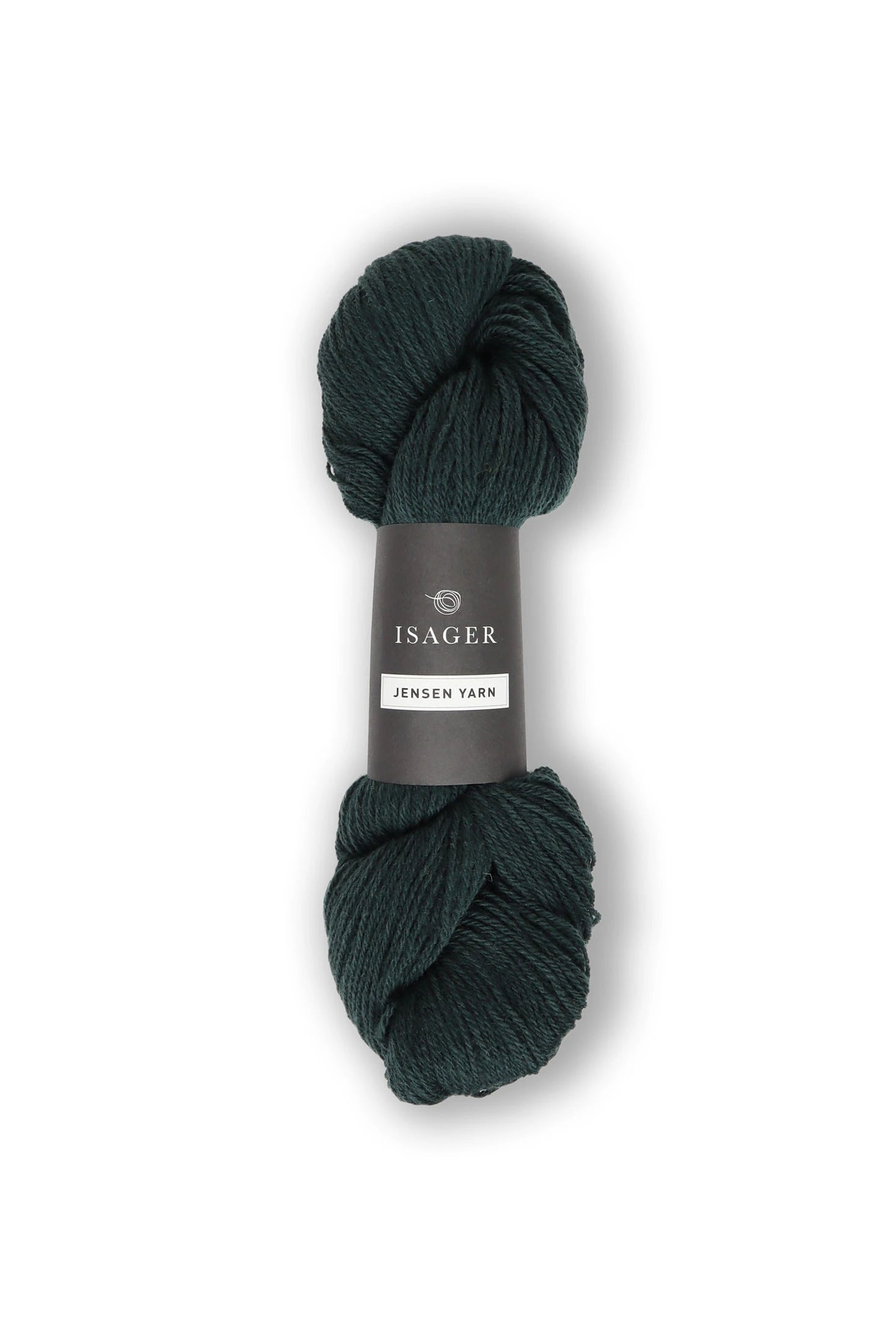 Jensen Yarn Isager Garn