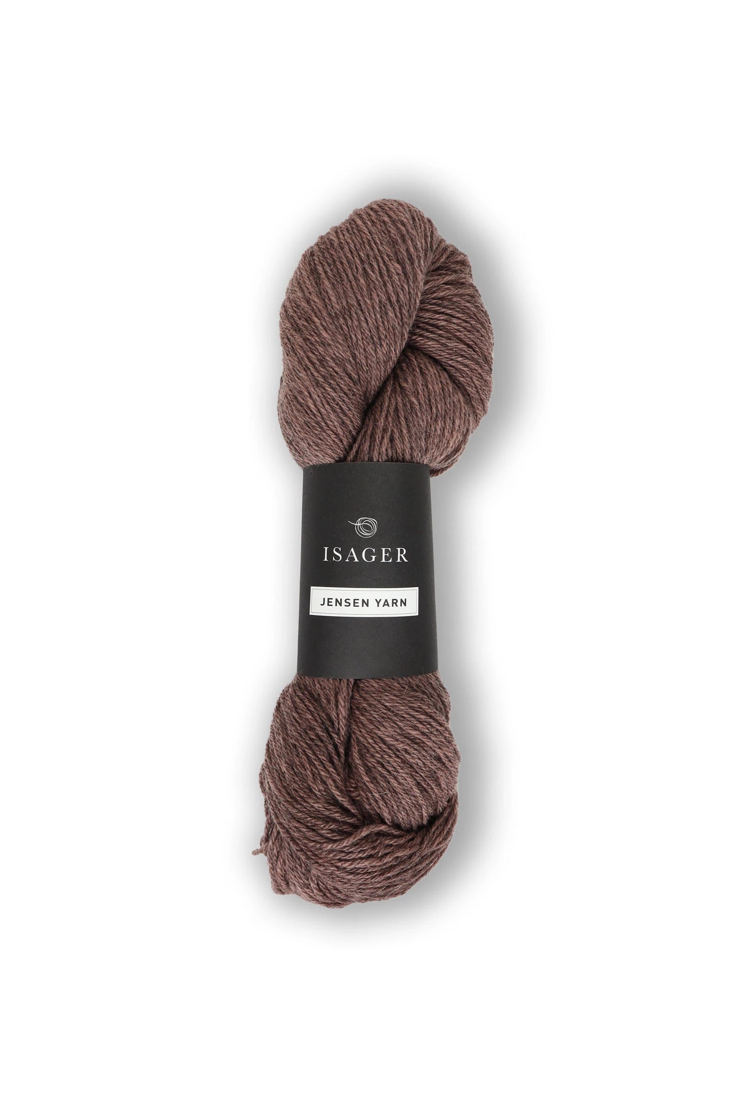 Jensen Yarn Isager Garn