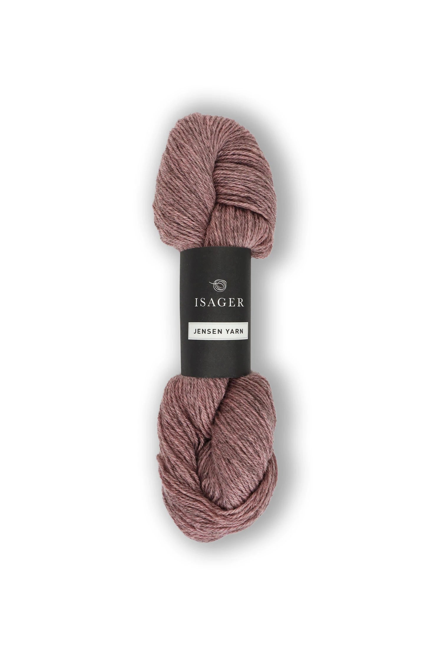 Jensen Yarn Isager Garn
