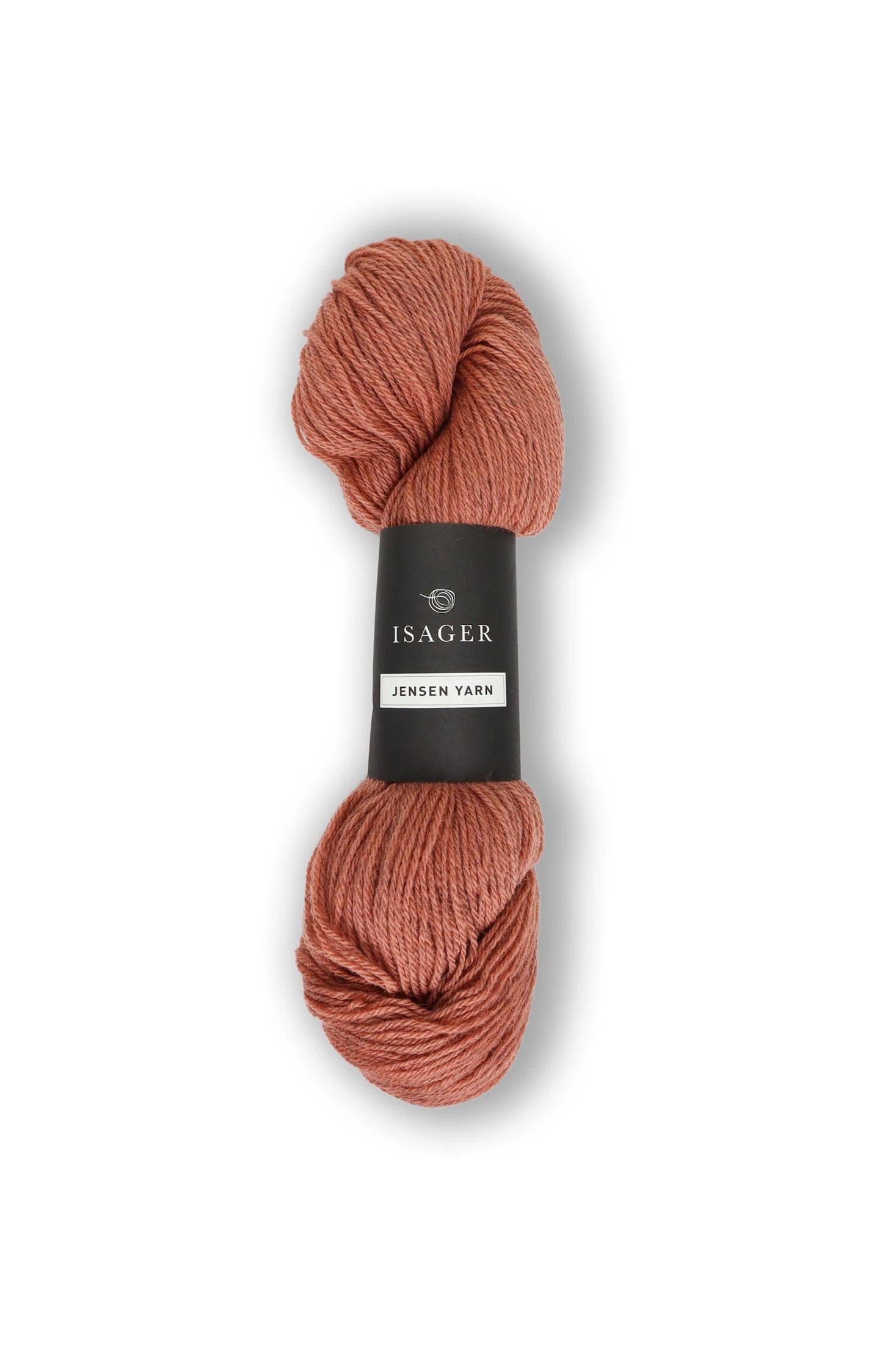Jensen Yarn Isager Garn