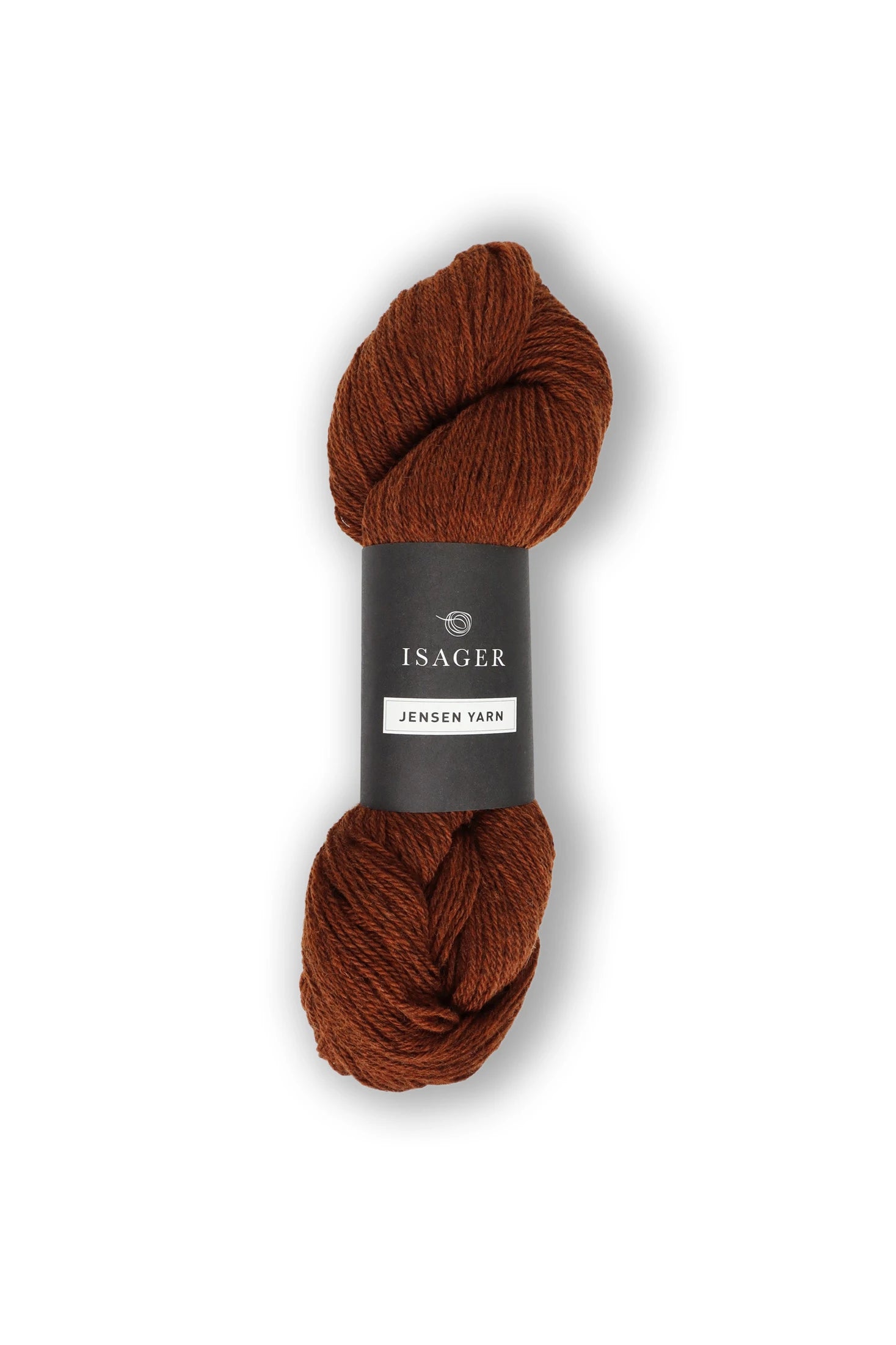 Jensen Yarn Isager Garn