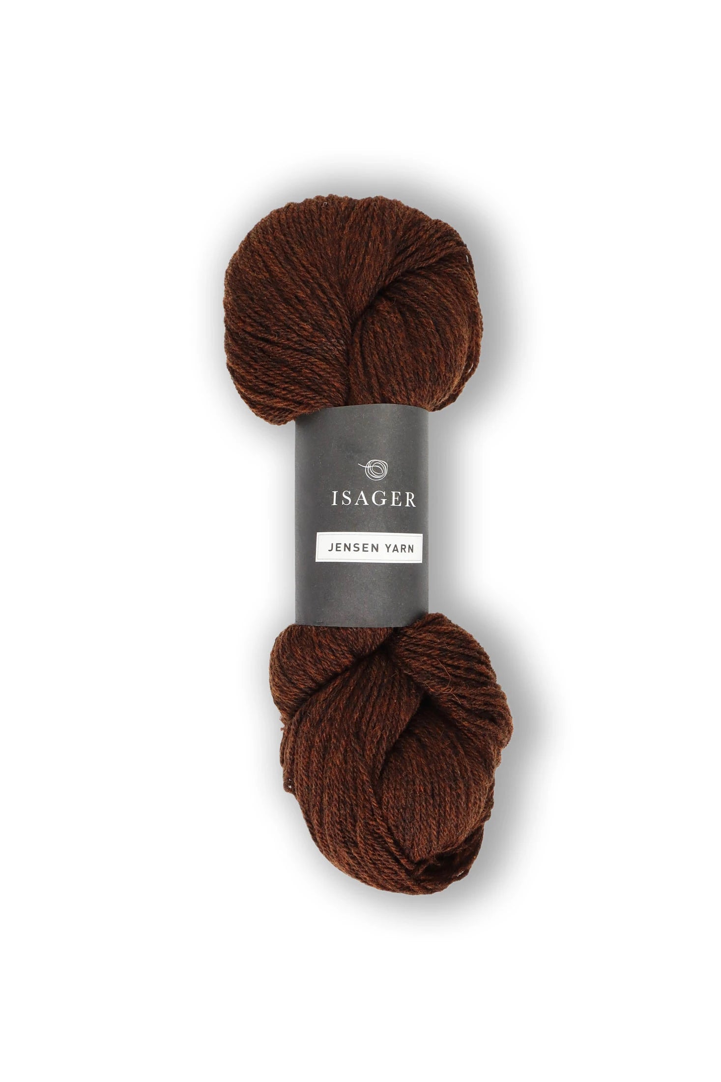 Jensen Yarn Isager Garn
