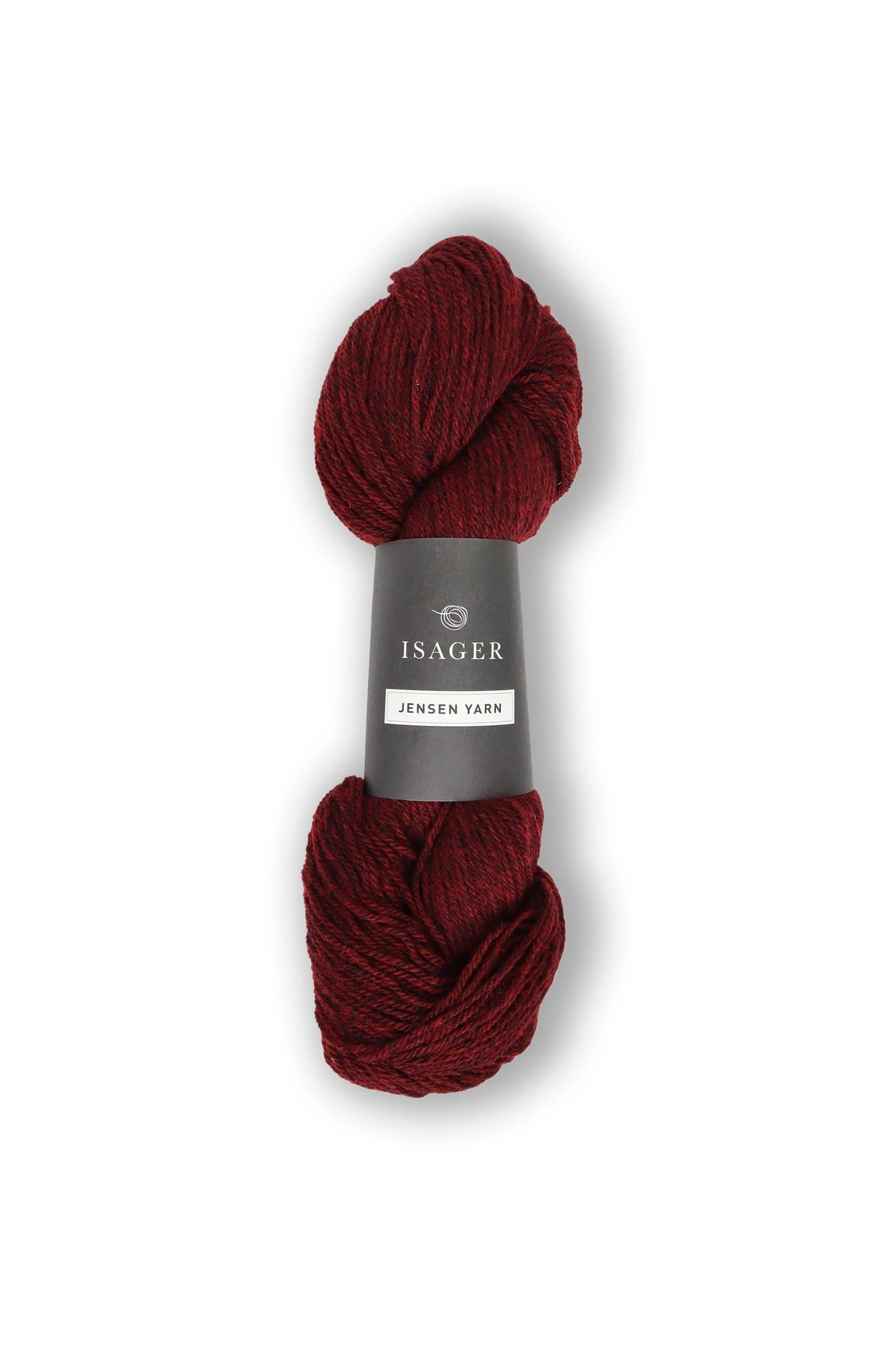 Jensen Yarn Isager Garn
