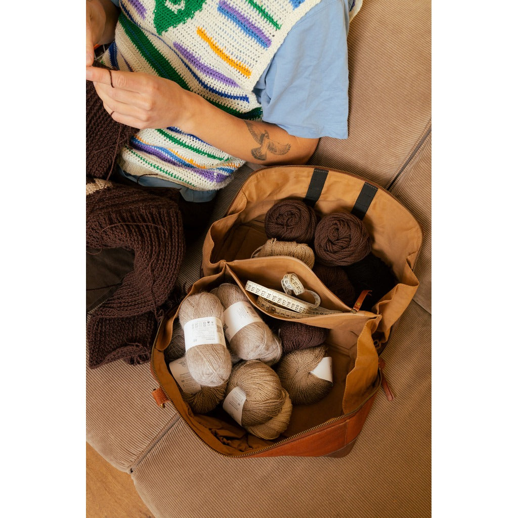 Project 79 - Walnut/Woodsmoke