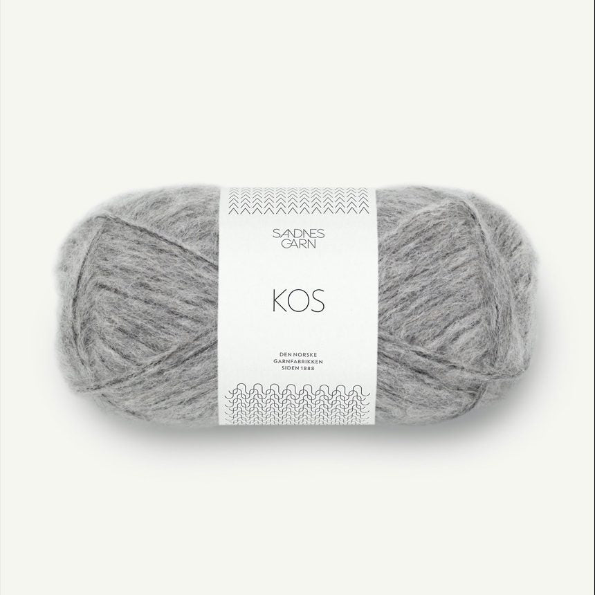 Kos Sandnes Garn