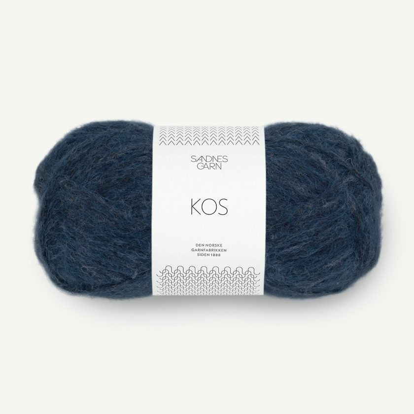 Kos Sandnes Garn