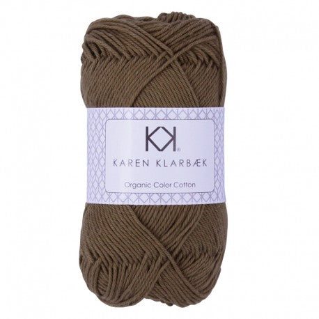 8/4 Organic Cotton Karen Klarbæk