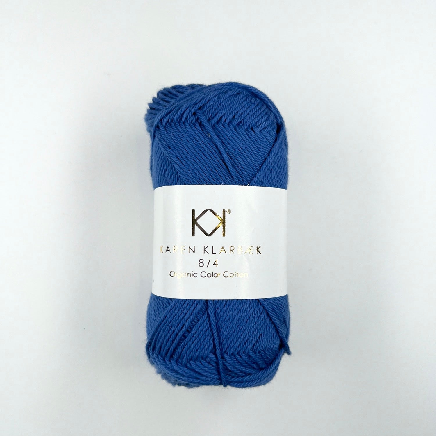 8/4 Organic Cotton Karen Klarbæk