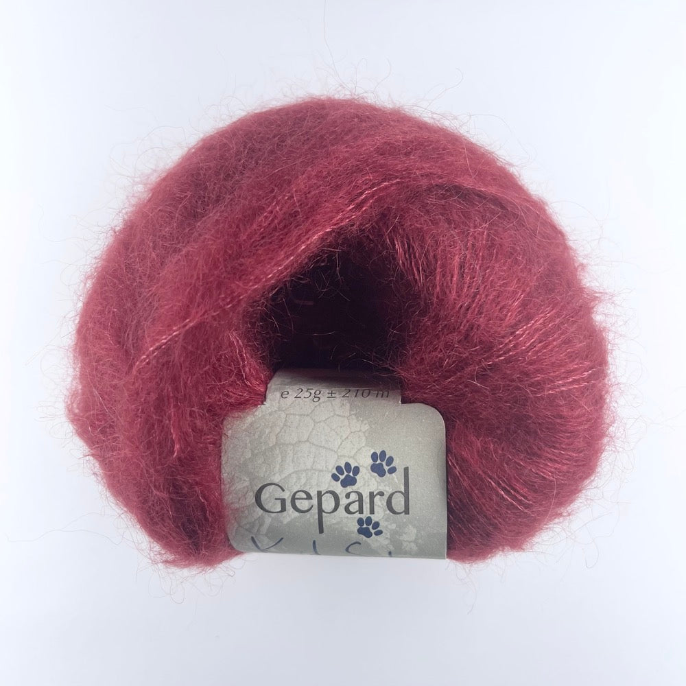 Kid Seta Gepard Garn