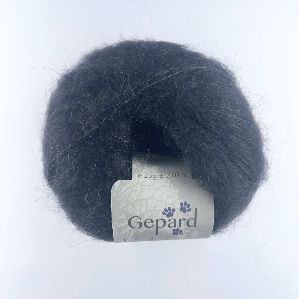 Kid Seta Gepard Garn