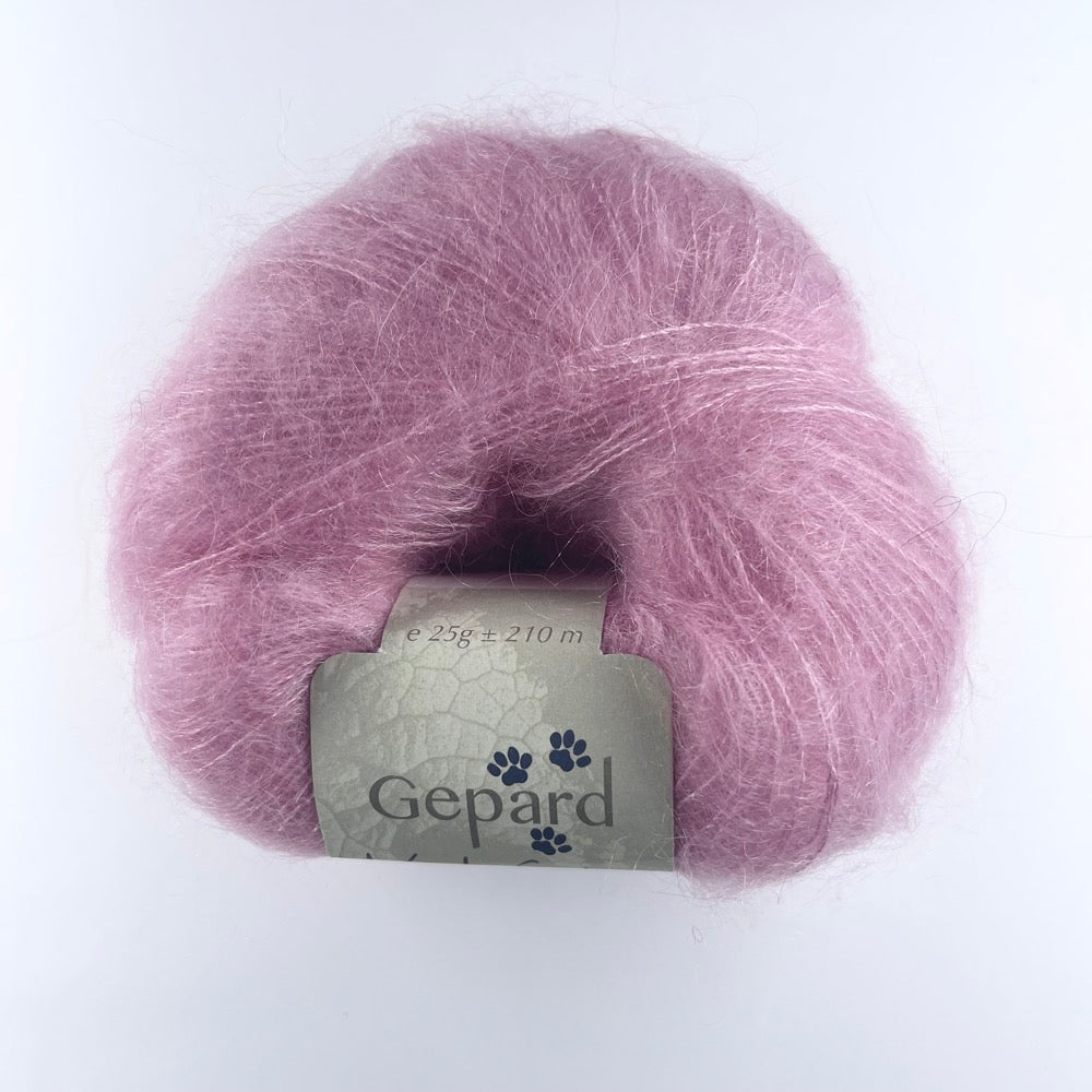Kid Seta Gepard Garn