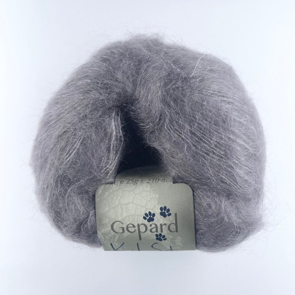 Kid Seta Gepard Garn