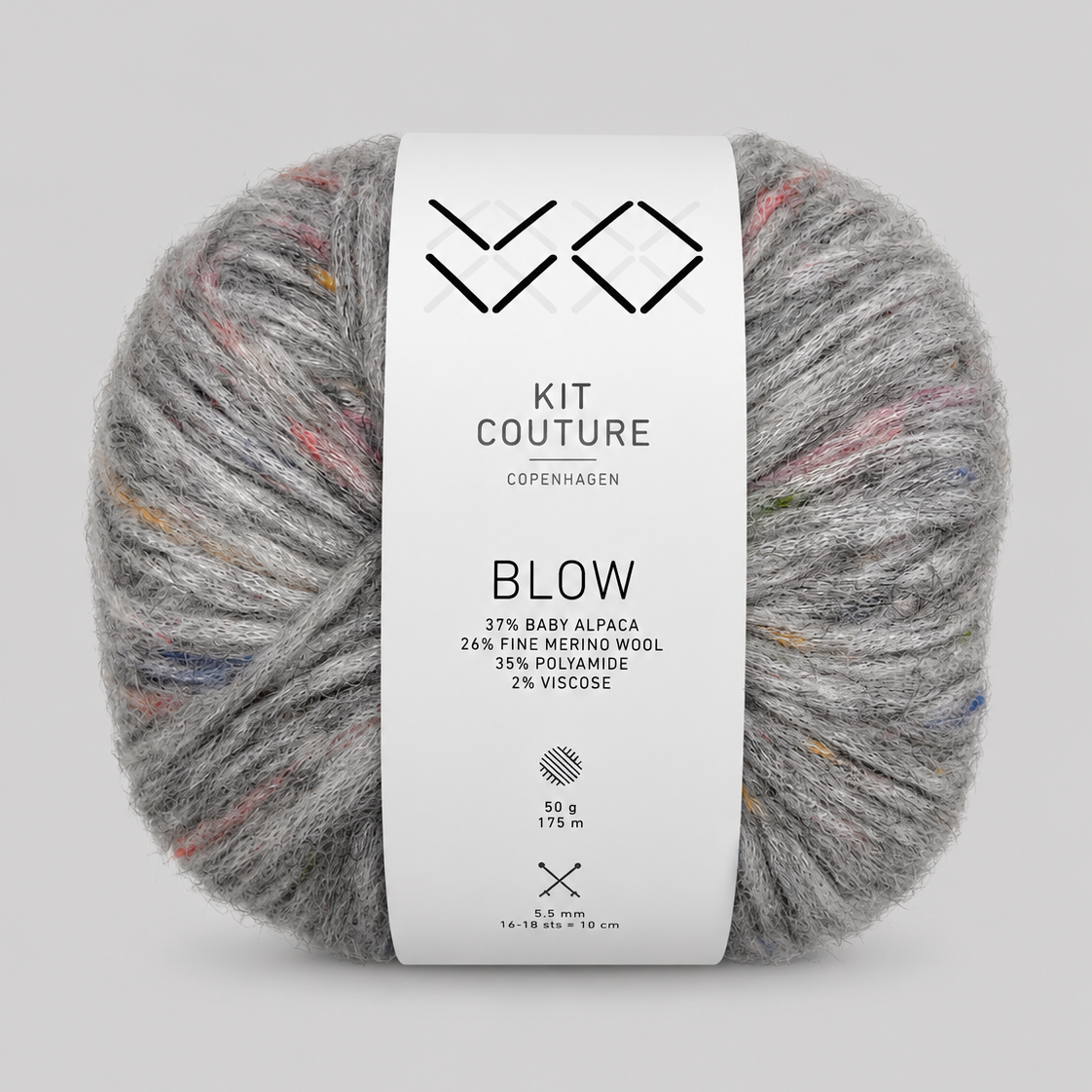 Blow // Kit Couture