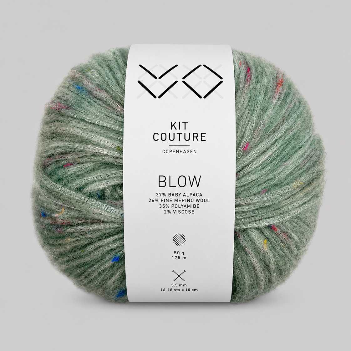 Blow // Kit Couture