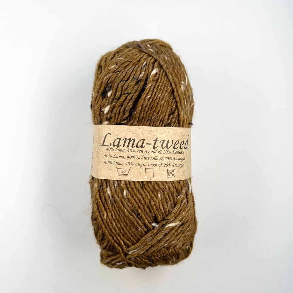 Lamatweed Camarose