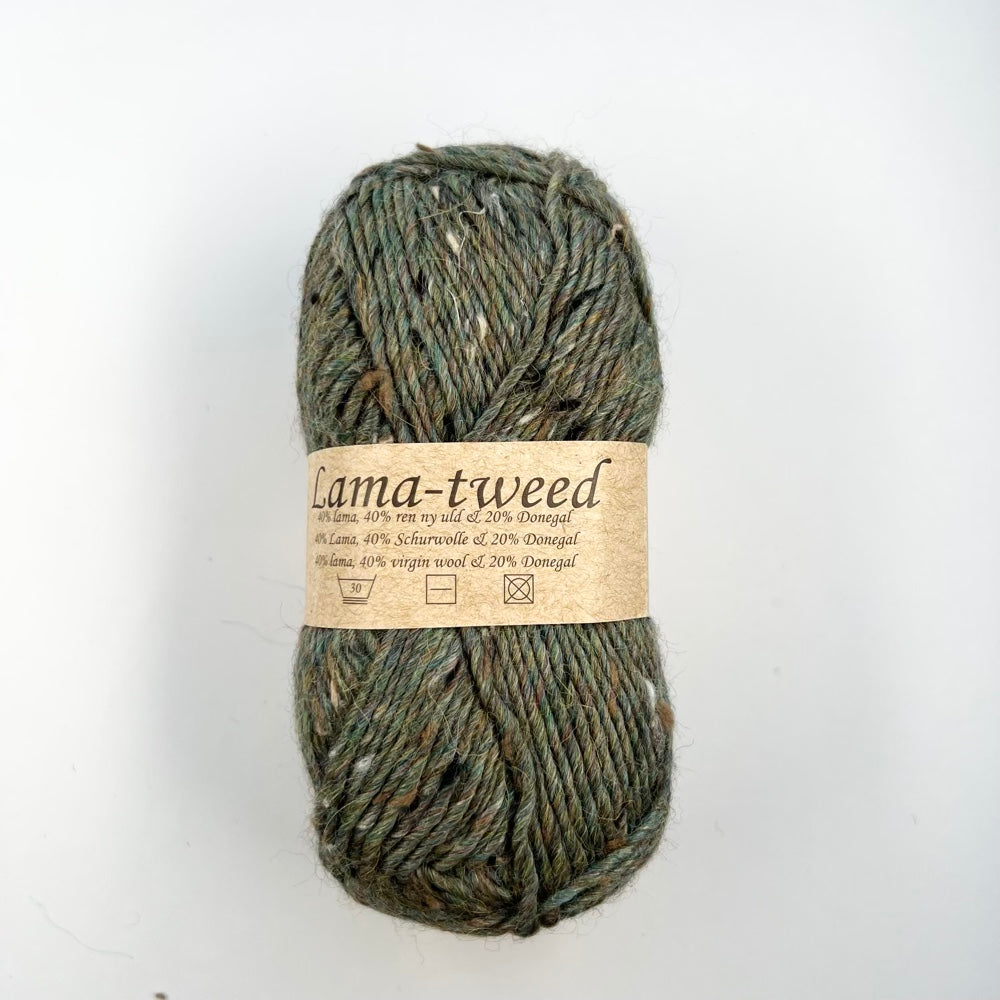 Lamatweed Camarose