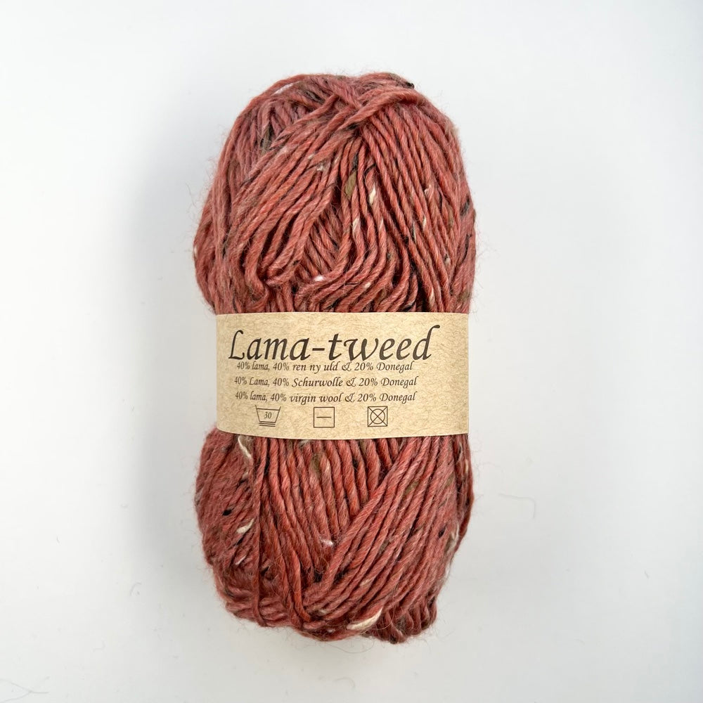 Lamatweed Camarose