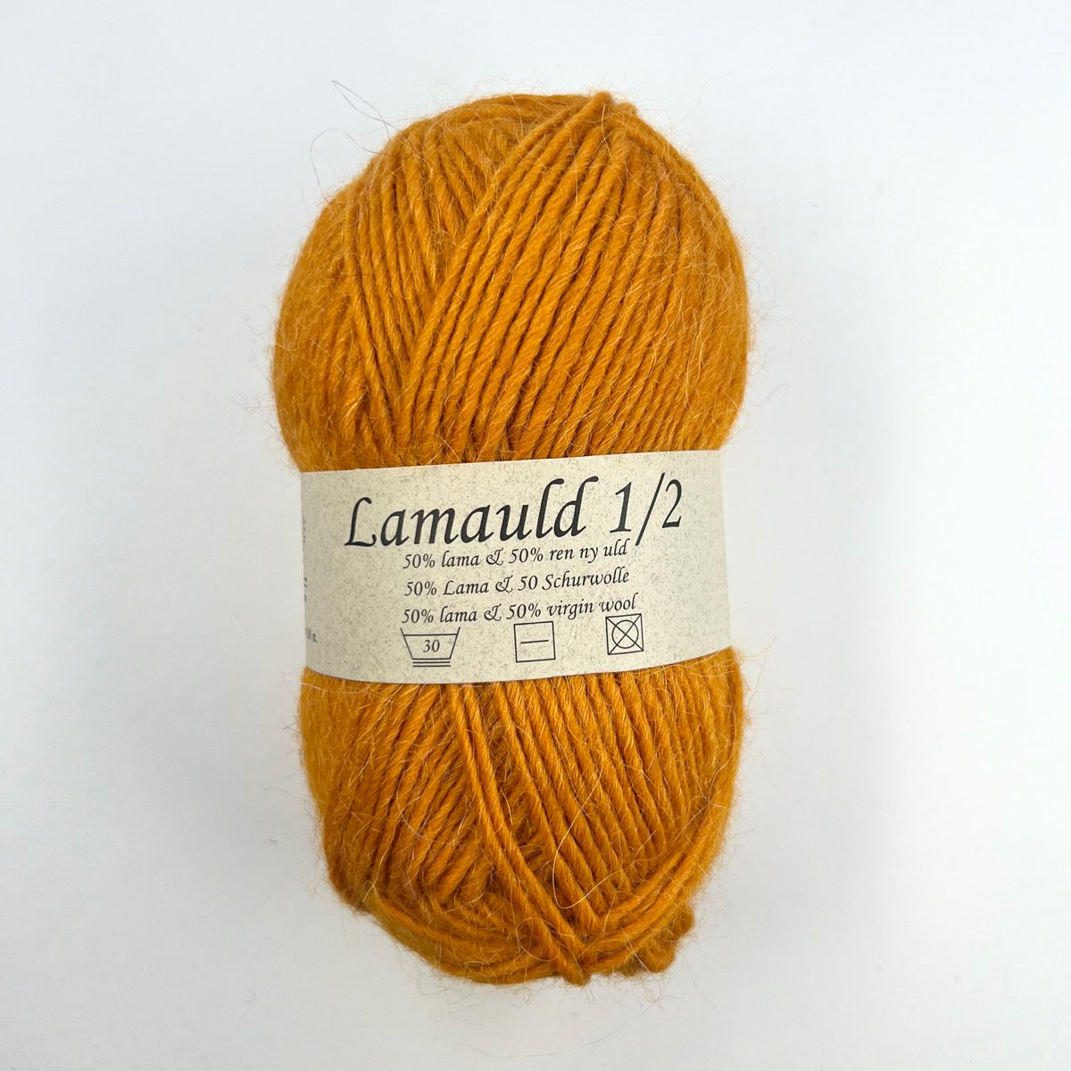 Lamauld  - Camarose