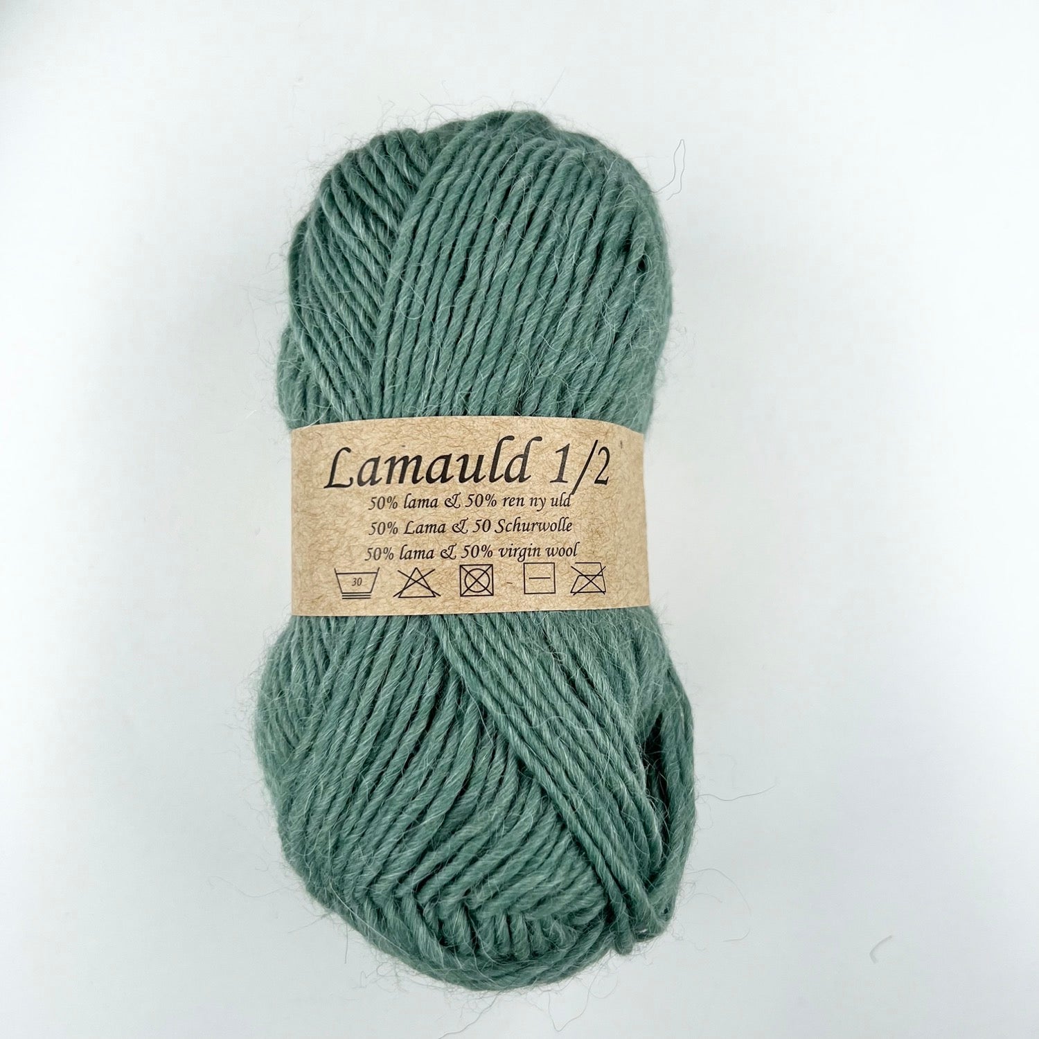 Lamauld  - Camarose