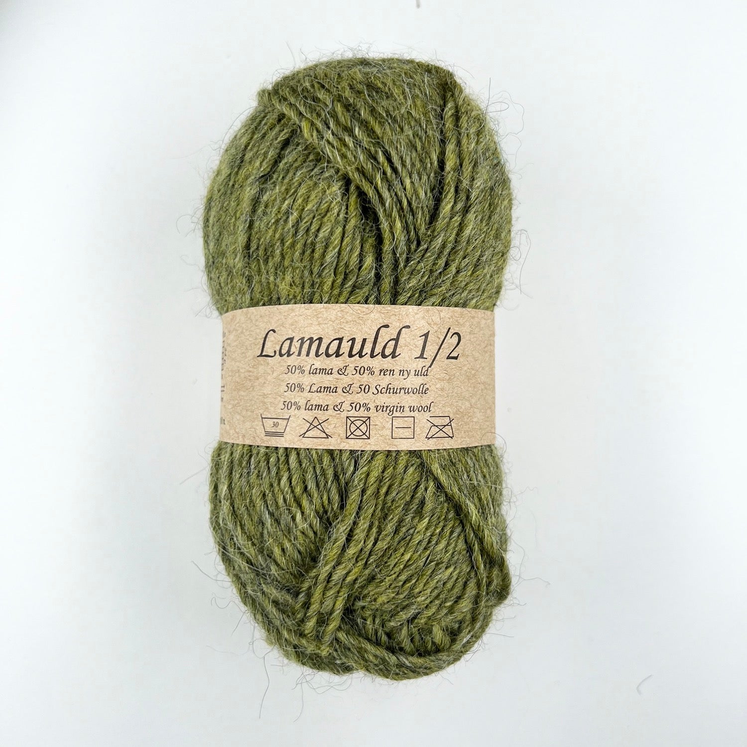 Lamauld  - Camarose
