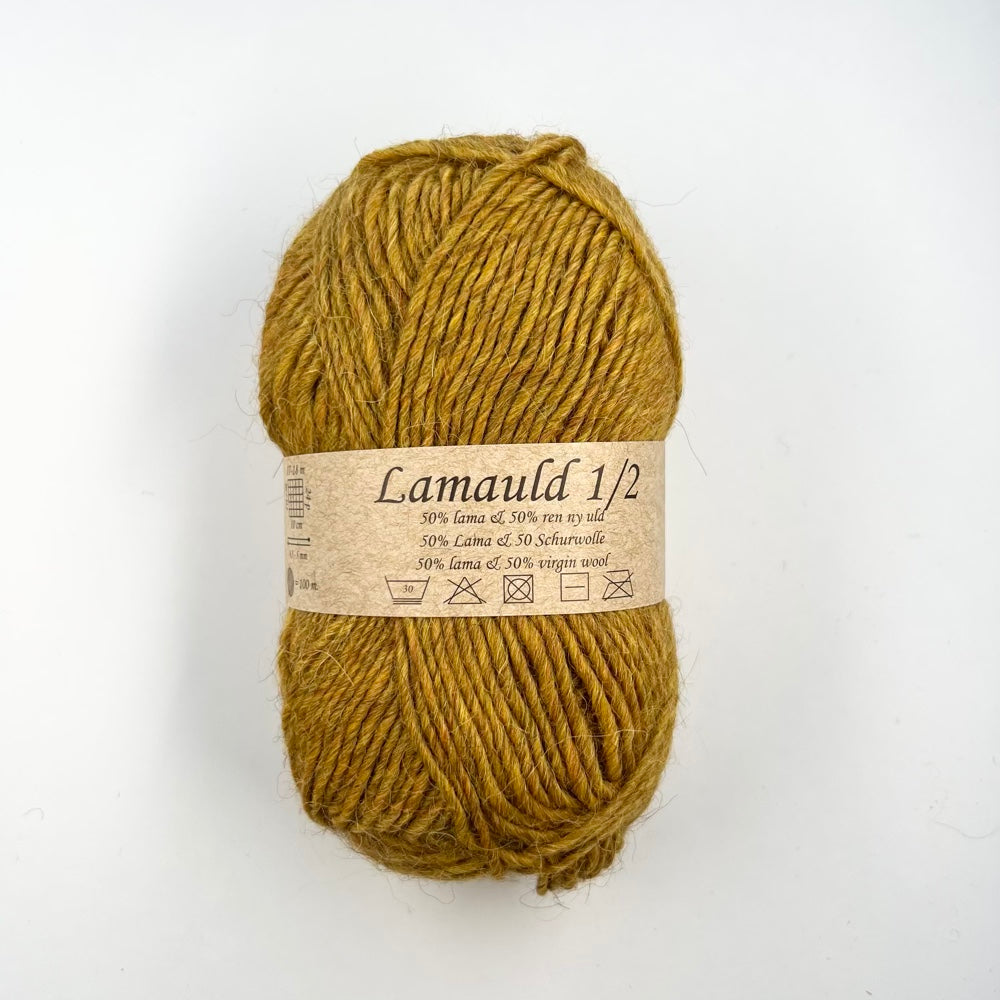 Lamauld  - Camarose