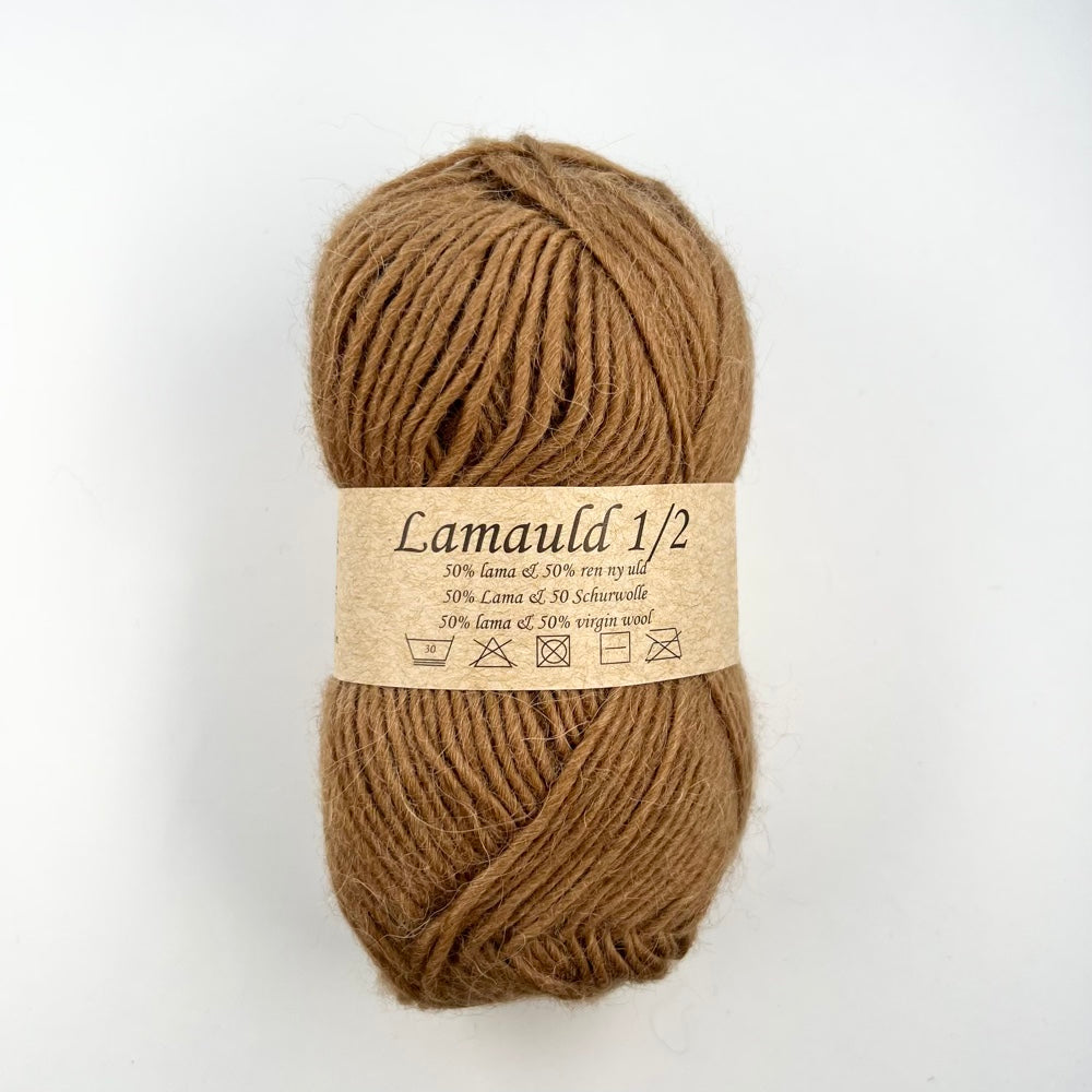 Lamauld  - Camarose