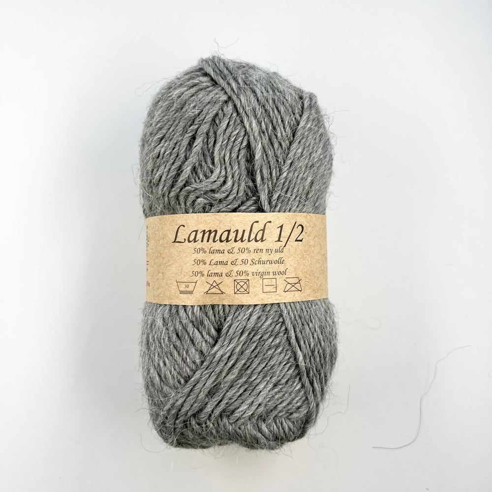 Lamauld  - Camarose