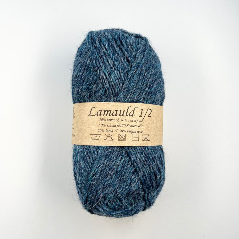 Lamauld  - Camarose