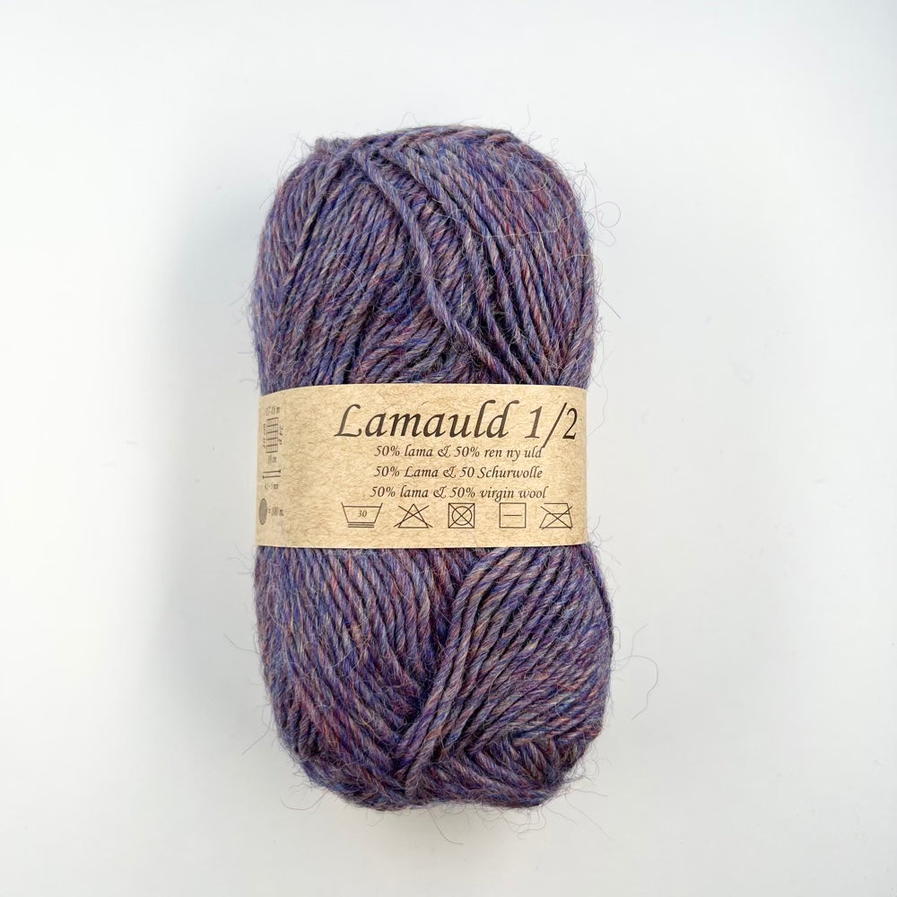 Lamauld  - Camarose