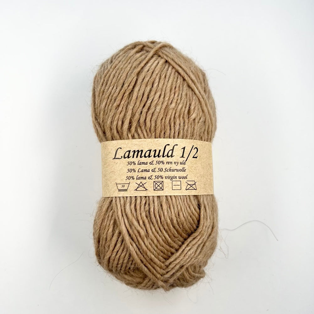 Lamauld  - Camarose