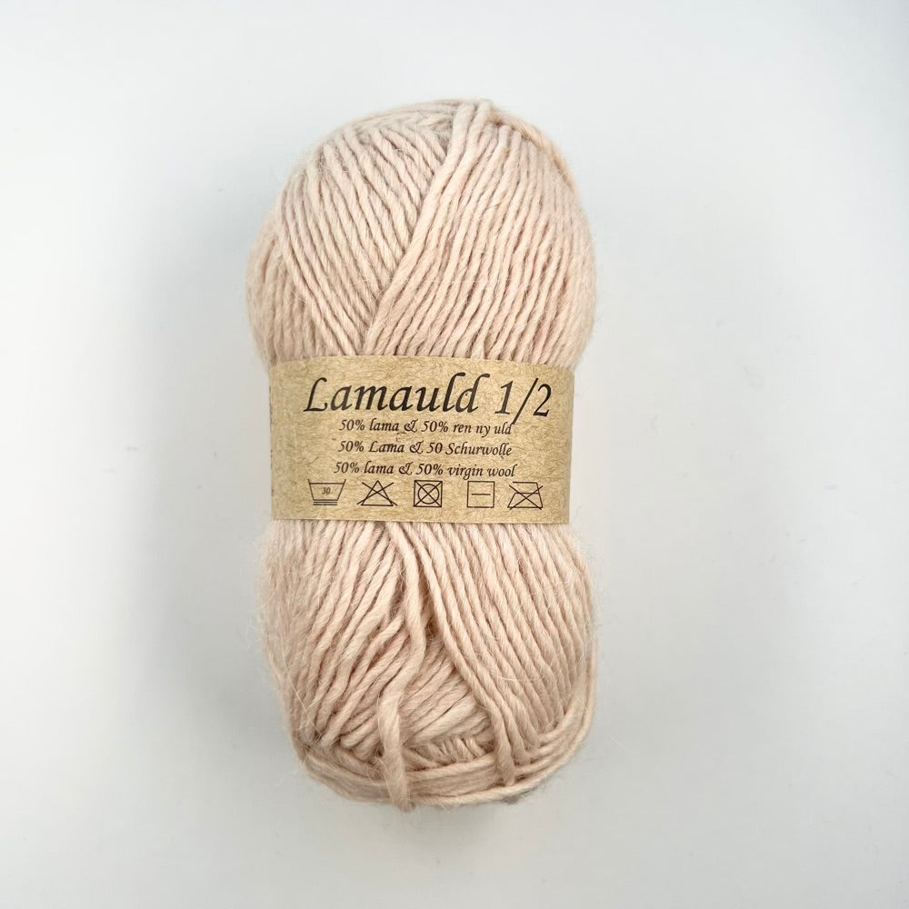 Lamauld  - Camarose