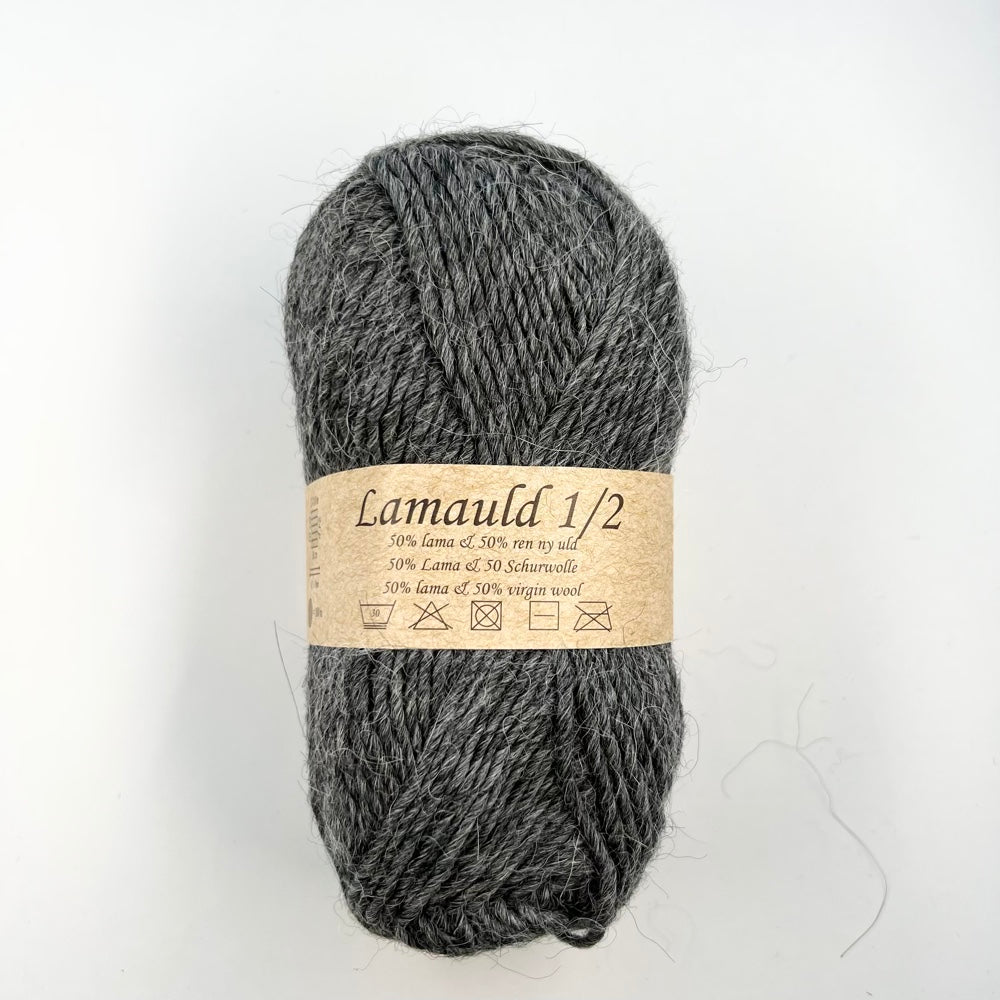 Lamauld  - Camarose