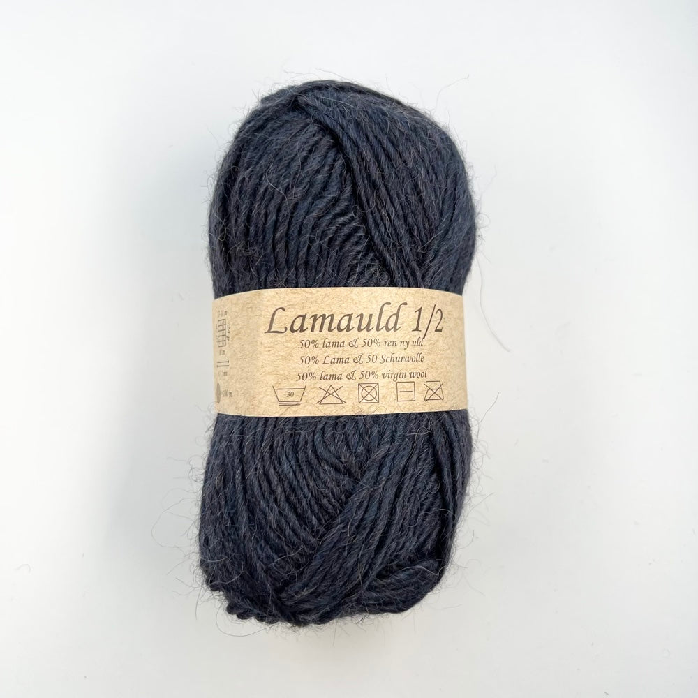 Lamauld  - Camarose