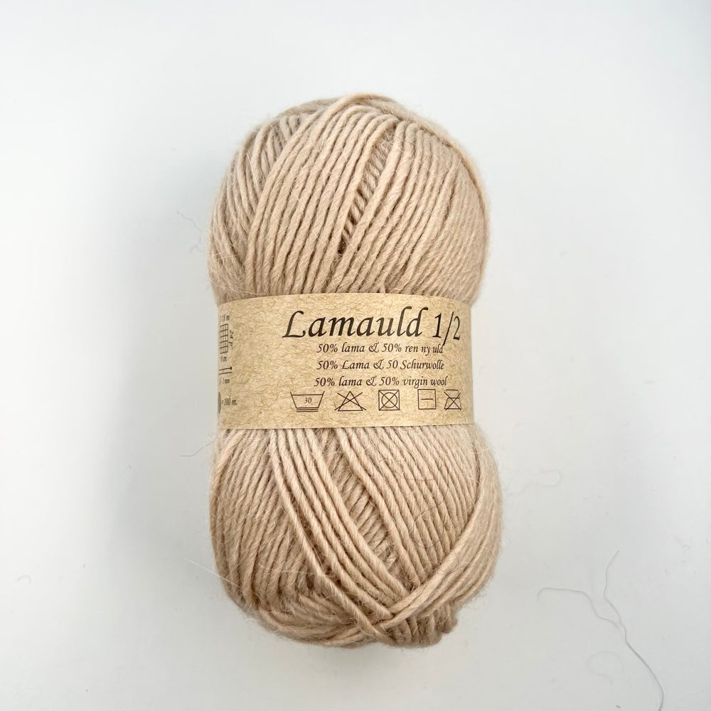 Lamauld  - Camarose