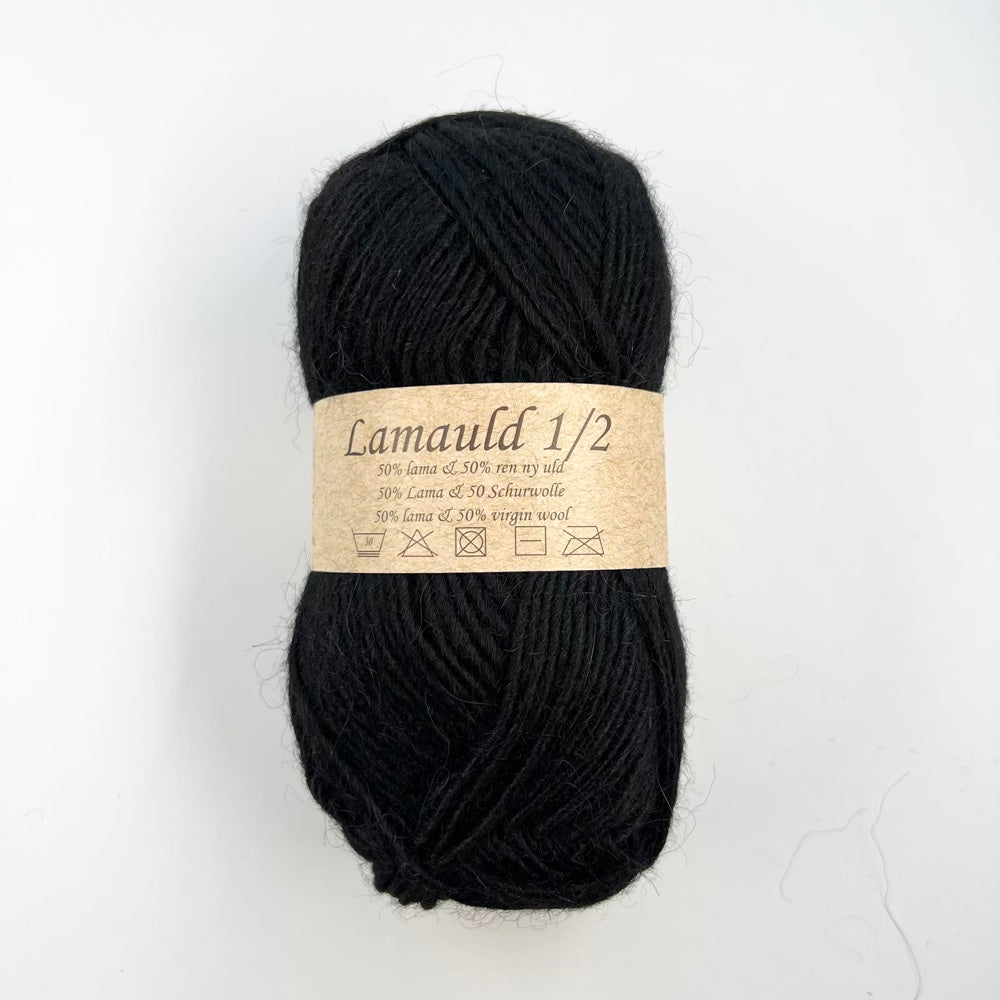 Lamauld  - Camarose