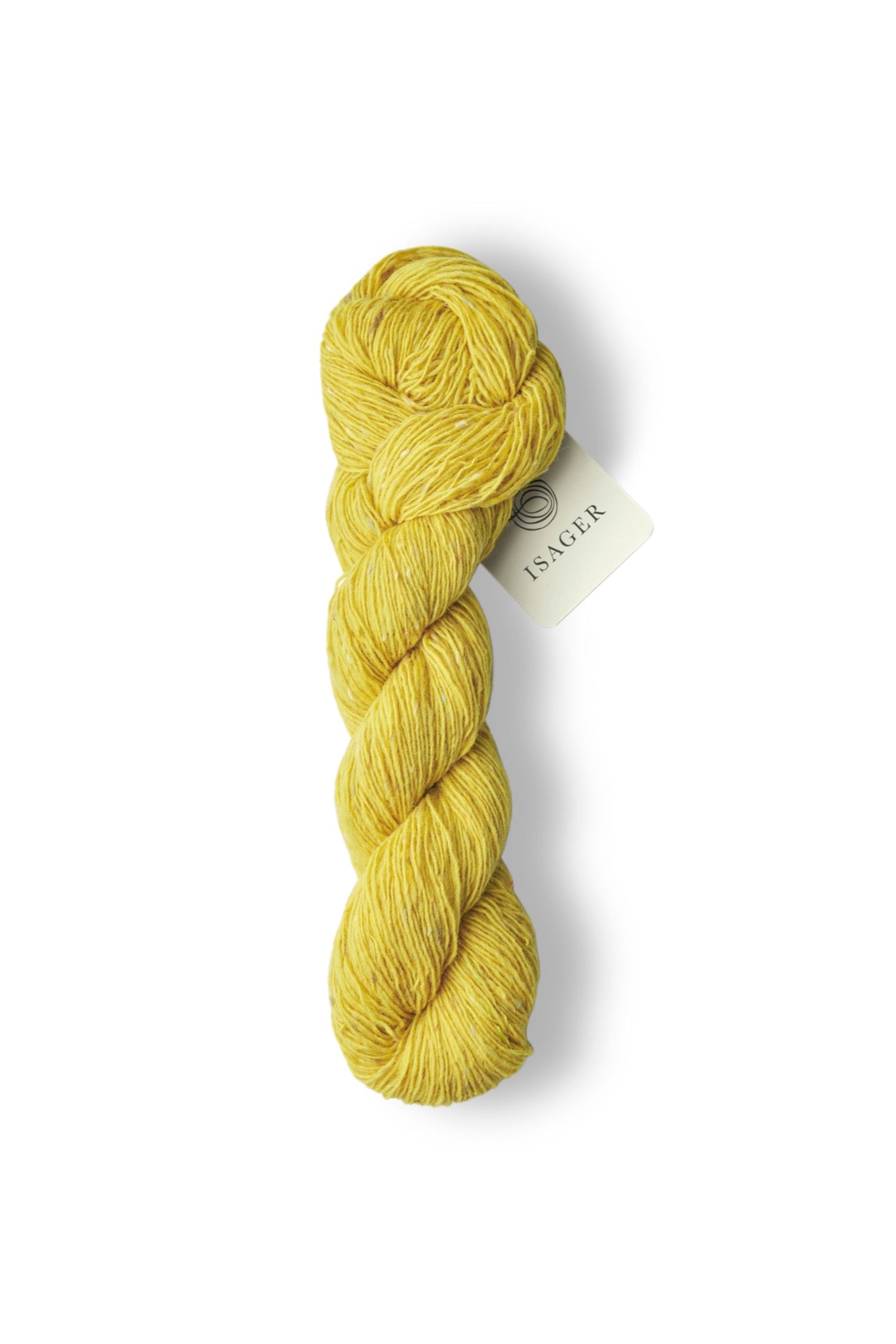Isager Tweed Garn