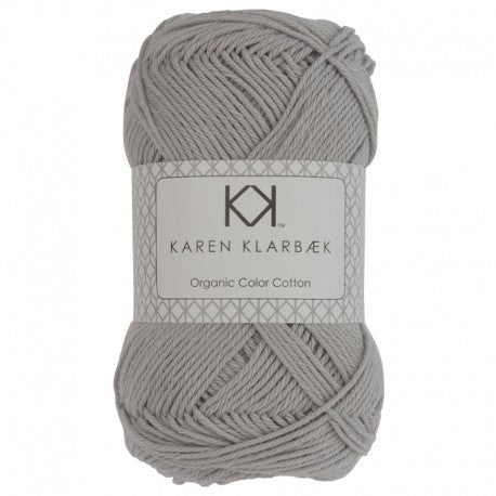 8/4 Organic Cotton Karen Klarbæk
