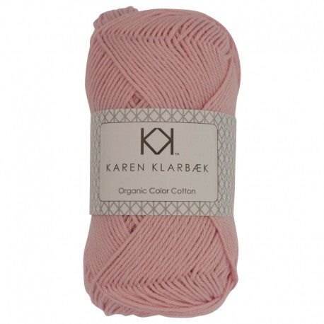 8/4 Organic Cotton Karen Klarbæk