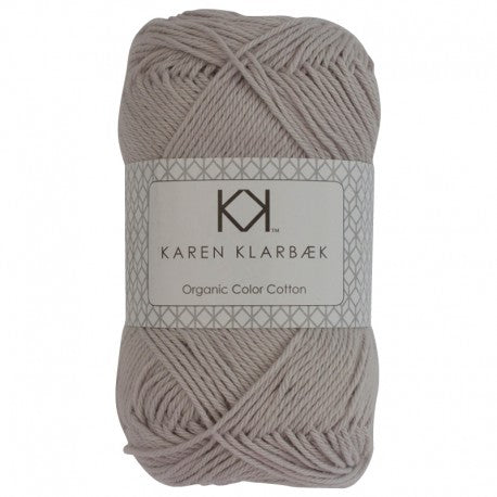 8/4 Organic Cotton Karen Klarbæk