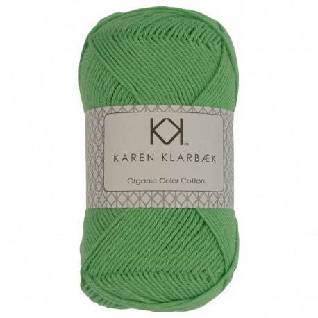 8/4 Organic Cotton Karen Klarbæk