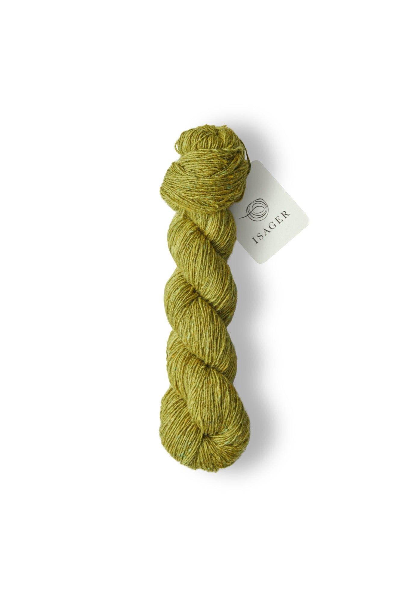 Isager Tweed Garn
