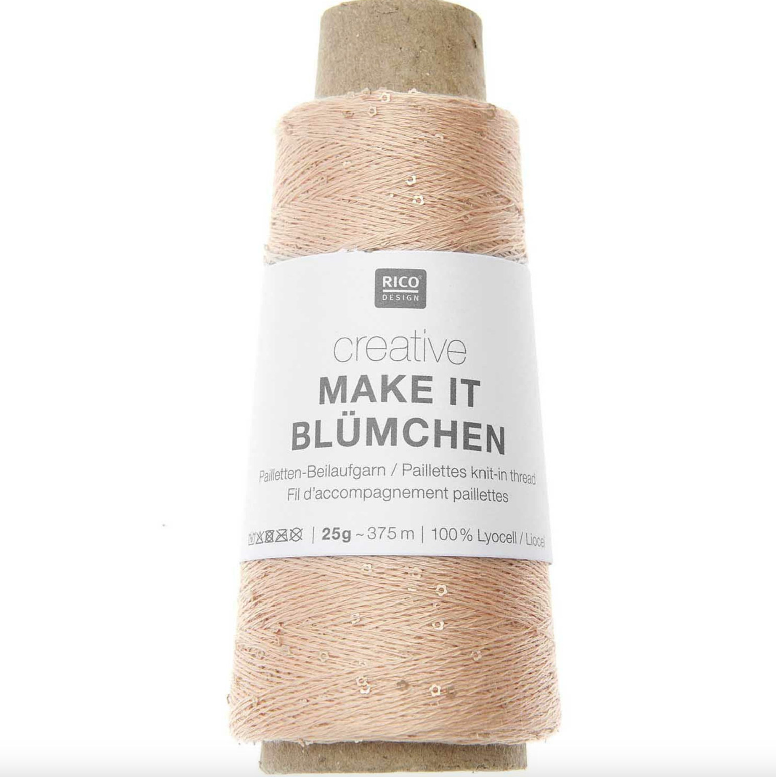 Creative Make It Blümchen